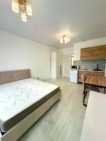 Сдается студия, 24 м²