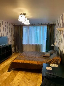 Сдается 1-комн. квартира, 42 м²