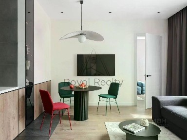 Сдается 3-комн. квартира, 77 м²