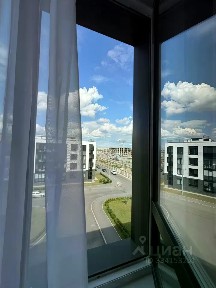 Сдается студия, 24,4 м²