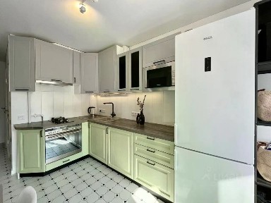 Сдается 1-комн. квартира, 36,1 м²