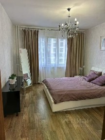 Сдается 1-комн. квартира, 34 м²