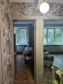 Сдается 1-комн. квартира, 34 м²