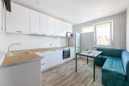 Сдается 2-комн. квартира, 59 м²