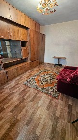 Сдается 2-комн. квартира, 45 м²