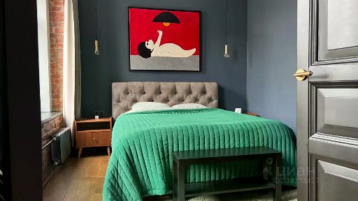 Сдается 2-комн. квартира, 104 м²