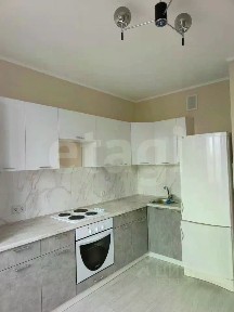 Сдается 1-комн. квартира, 38 м²