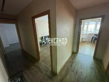 Сдается 2-комн. квартира, 56,5 м²
