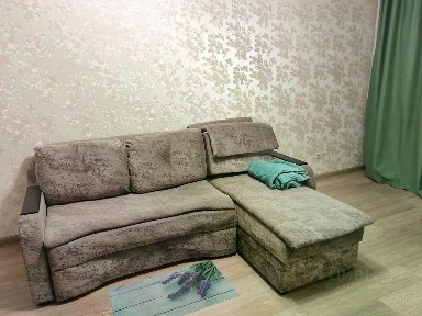 Сдается 1-комн. квартира, 39 м²