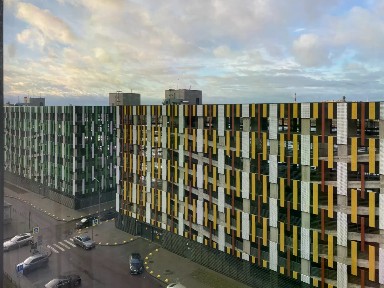 Сдается 2-комн. квартира, 52 м²