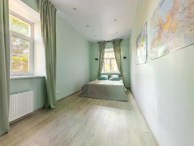 Сдается 2-комн. квартира, 56 м²