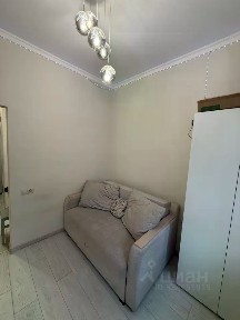 Сдается 1-комн. квартира, 17 м²