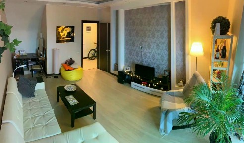 Сдается 1-комн. квартира, 50 м²