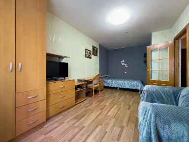Сдается 1-комн. квартира, 33 м²