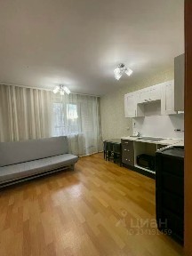 Сдается студия, 21 м²