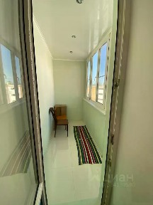 Сдается 2-комн. квартира, 54,8 м²