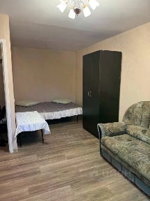 Сдается 1-комн. квартира, 33 м²