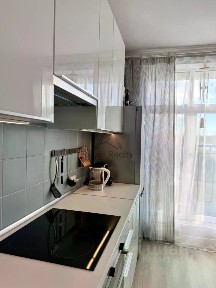 Сдается 2-комн. квартира, 56 м²