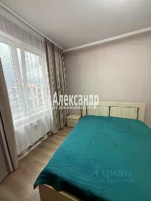 Сдается 1-комн. квартира, 33 м²