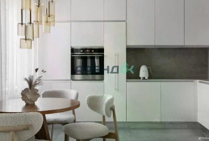 Сдается 2-комн. квартира, 50 м²