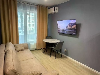 Сдается 1-комн. квартира, 35 м²