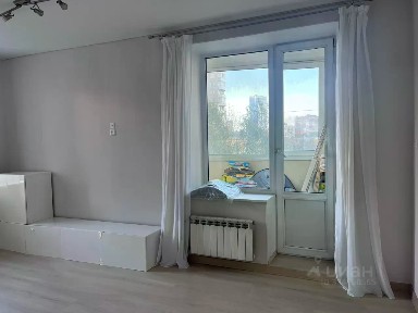 Сдается 2-комн. квартира, 59 м²