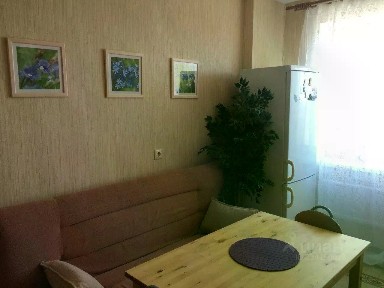 Сдается 1-комн. квартира, 42 м²