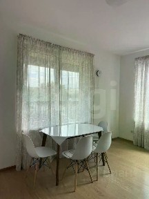 Сдаются 1-комн. апартаменты, 52 м²