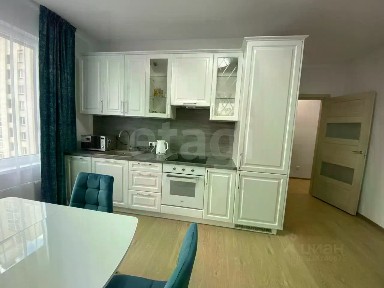Сдаются 1-комн. апартаменты, 42 м²
