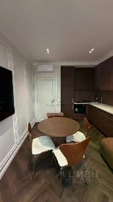 Сдается 3-комн. квартира, 76,8 м²
