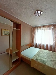 Сдается 2-комн. квартира, 46 м²