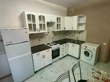 Сдается 1-комн. квартира, 45 м²