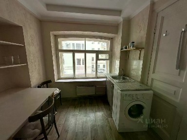 Сдается 2-комн. квартира, 57 м²