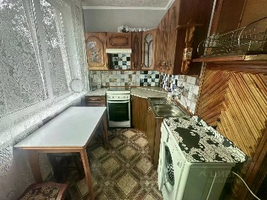 Сдается 1-комн. квартира, 32 м²