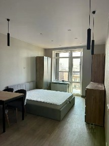 Сдается студия, 27 м²