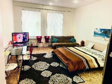 Сдается 2-комн. квартира, 60 м²