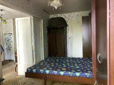 Сдается 2-комн. квартира, 44 м²