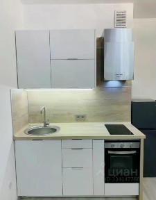 Сдается студия, 28 м²