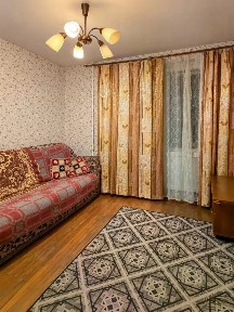 Сдается 1-комн. квартира, 36 м²
