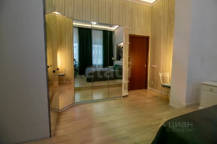 Сдается 3-комн. квартира, 100 м²