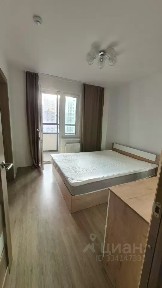 Сдается 1-комн. квартира, 36 м²