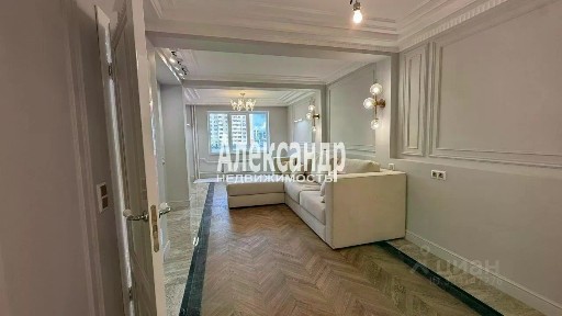 Санкт-Петербург, р-н Красносельский, Горелово, ш. Красносельское, 54к3
