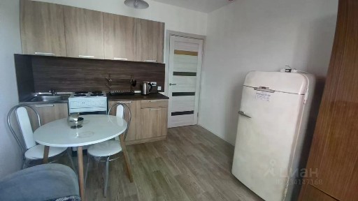 Сдается студия, 18 м²