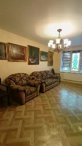 Сдается 3-комн. квартира, 94 м²
