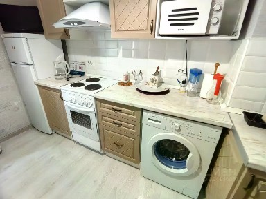 Сдается 1-комн. квартира, 38,2 м²