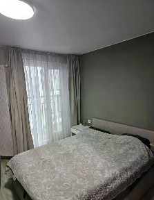 Сдается апартаменты-студия, 29 м²