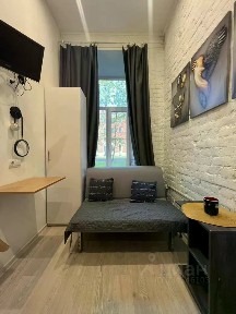 Сдается 1-комн. квартира, 15 м²
