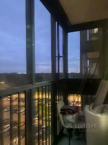 Сдается 1-комн. квартира, 32 м²
