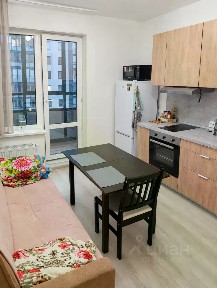 Сдается 1-комн. квартира, 34 м²
