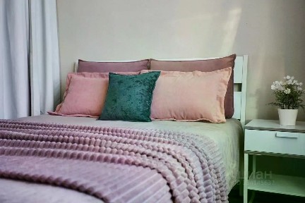 Сдается 1-комн. квартира, 39 м²